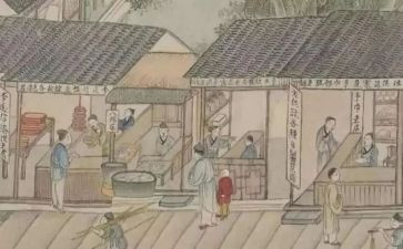 《中国古代故事》的读后感8篇