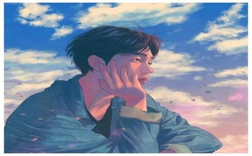 有关孤独的作文7篇
