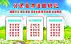 遵守规范演讲稿6篇