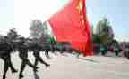 国防心得体会7篇