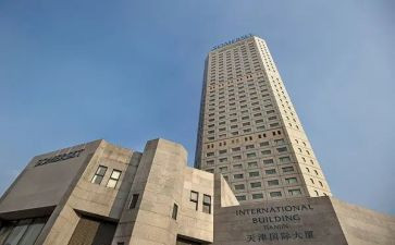 国际营销课心得8篇