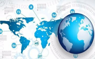 2023国际演讲稿5篇