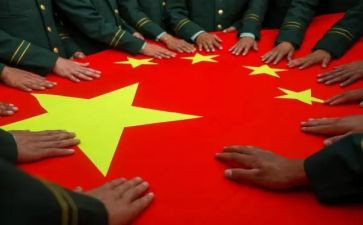 有关国旗法的演讲稿优秀5篇