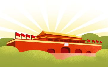 餐厅国庆节活动方案8篇