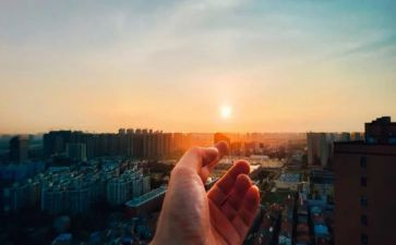过去的我作文通用8篇