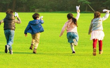 幼儿教师夸孩子的演讲稿8篇