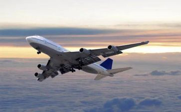 航空梦演讲稿8篇