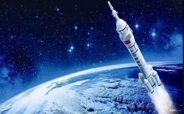 我的航天梦演讲稿7篇