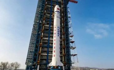 中国航天梦心得8篇