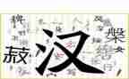 汉字想的演讲稿7篇