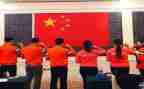 我是好队员作文8篇