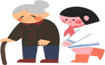 身边的人好事演讲稿6篇