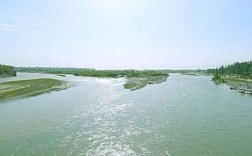 河长述职工作报告参考8篇