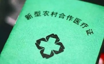 村卫生室合疗申请书通用7篇