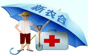 村卫生室合疗申请书模板8篇