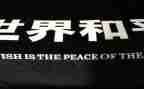 和平演讲稿6篇