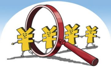 核算会计的述职报告5篇
