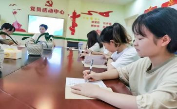 核心素养的心得体会模板6篇