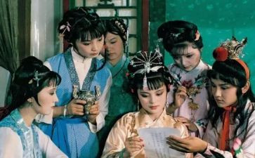 《红楼梦》读书心得最新6篇