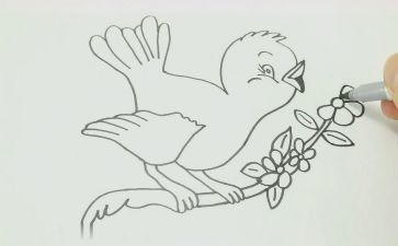 幼儿园小班《画》教案反思优质5篇