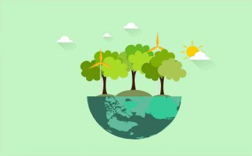 2024年6.5环境日活动方案通用7篇