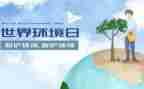 2024环境日宣传活动总结8篇