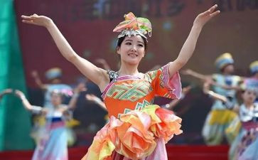 欢庆重阳演讲稿6篇