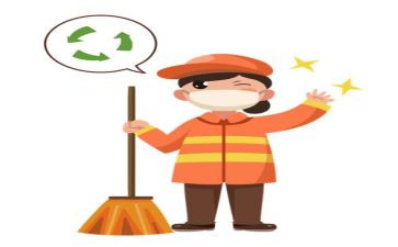 环卫安全工作总结6篇