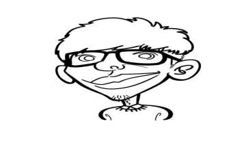 我的画像作文300字8篇