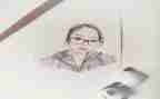 写我的自画像作文500字最新7篇