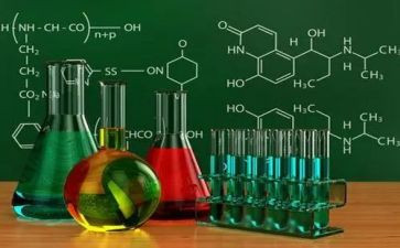 化学总结工作总结最新5篇