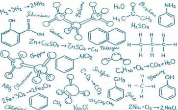化学教师个人年度总结7篇