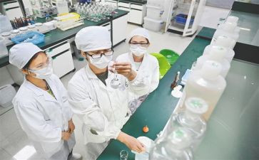 化验工作总结个人范文5篇