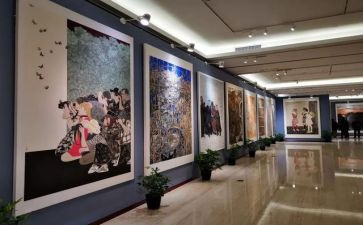 幼儿画展活动方案6篇