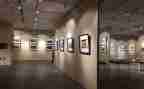 看画展心得体会8篇