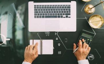 会计总结个人总结优秀5篇
