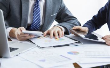 会计半年总结报告6篇