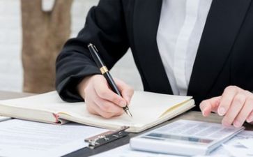 会计心得100字7篇