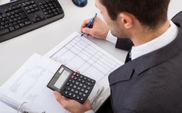 年终会计的述职报告范文7篇