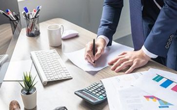 会计工作总结和总结5篇