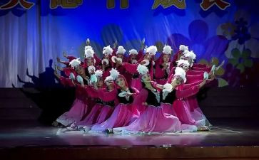元旦文艺汇演活动方案优质7篇