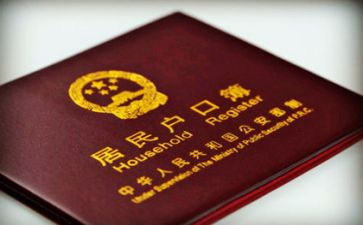 户籍改名申请书6篇