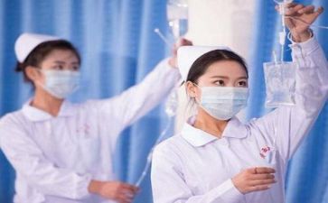 护理鉴定自我总结7篇