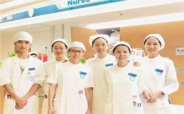 2024护理工作半年总结推荐5篇