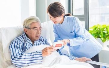 护理工作自我鉴定范文7篇