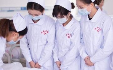 护士护理年终工作总结7篇
