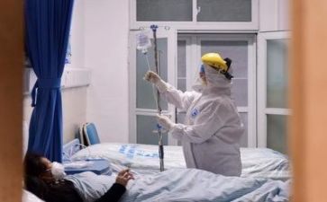 护士进护士的述职报告最新7篇