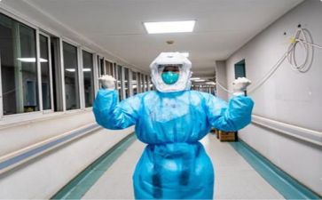 聘护士心得体会8篇