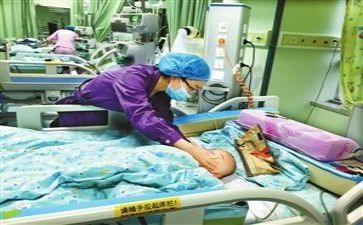 护士工作的年度总结精选7篇
