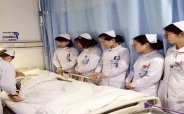 护士年度个人年度总结7篇